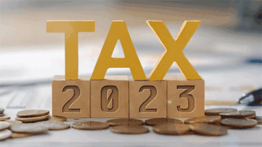 Tax Year 2023