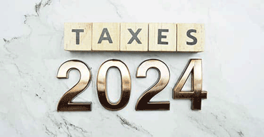 Tax Year 2024