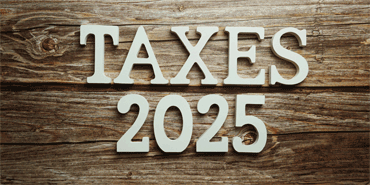 Tax Year 2025