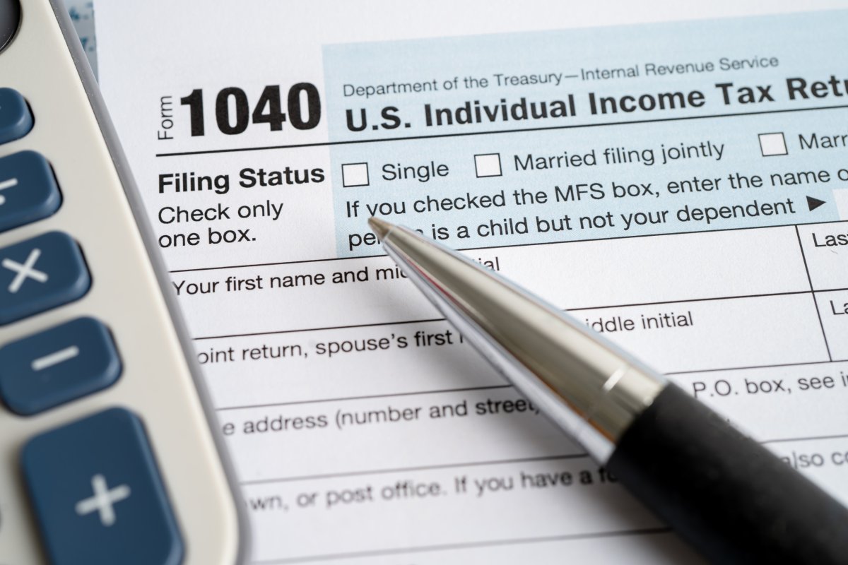 Tax News Blog